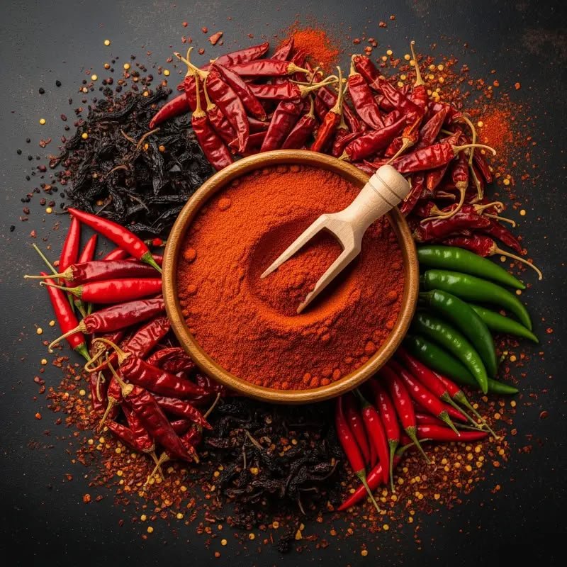 Spices